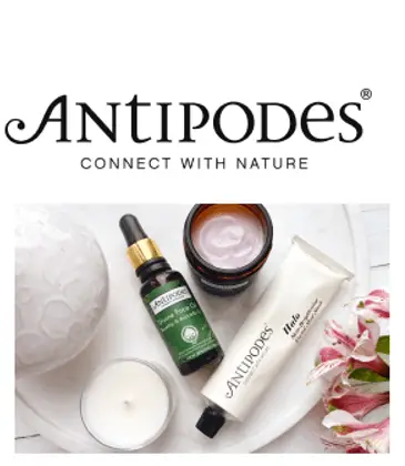 Antipodes