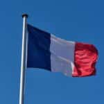 Bandera de Francia