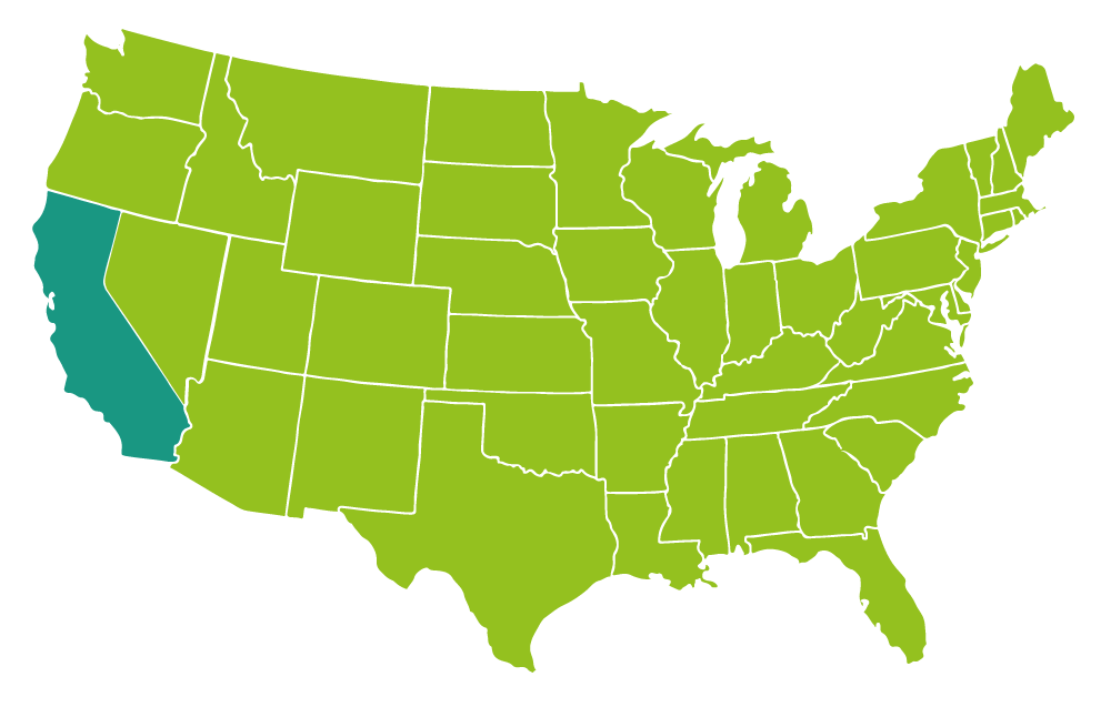 usa Map