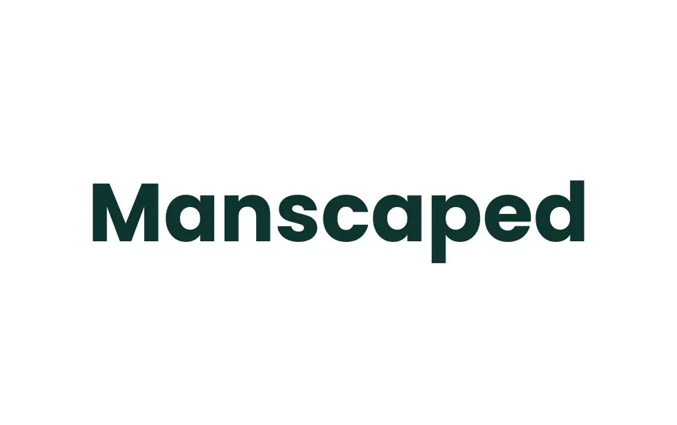 manscaped