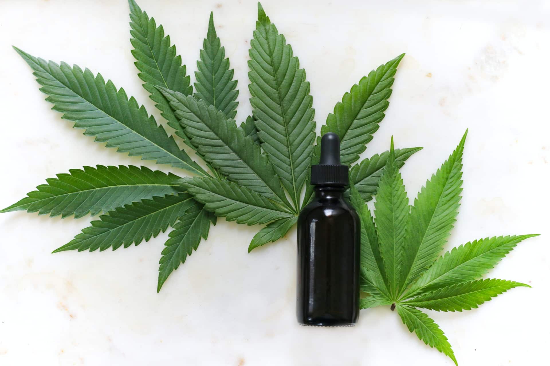 CBD cosmetics and compliance