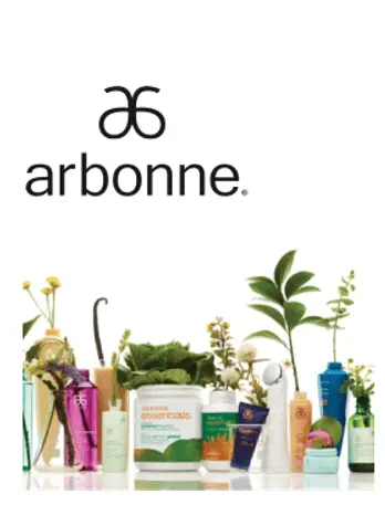 arbonne