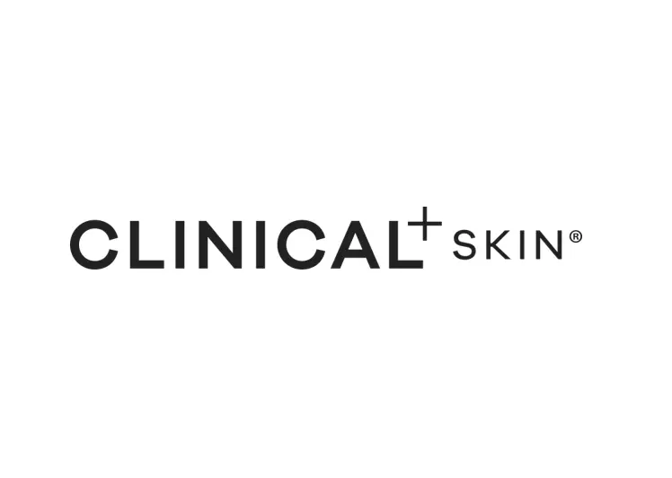 Clinical skin Logo