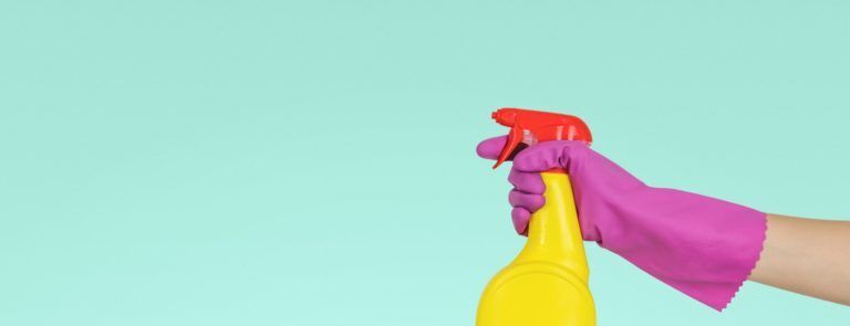 Detergent Regulation