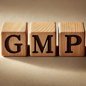 GMP