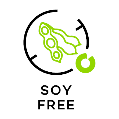 soy free certification