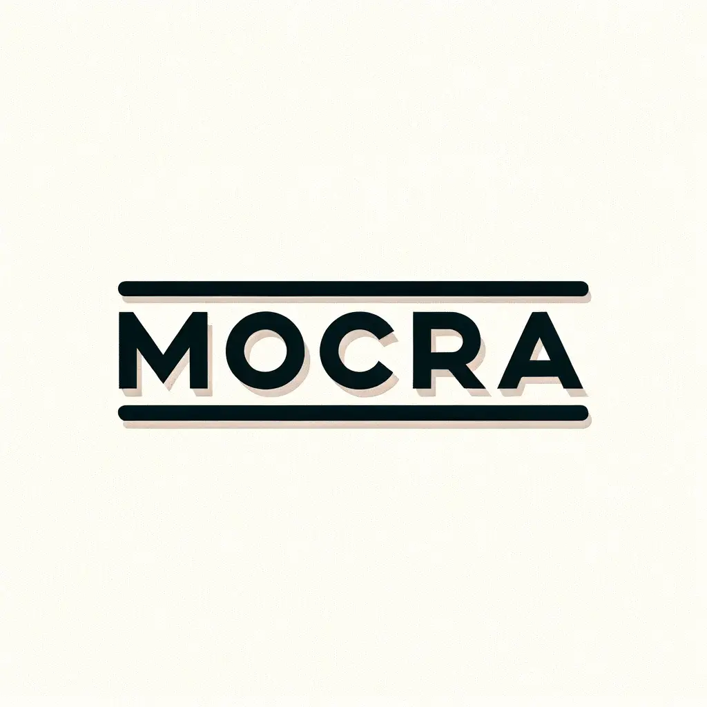 MoCRA