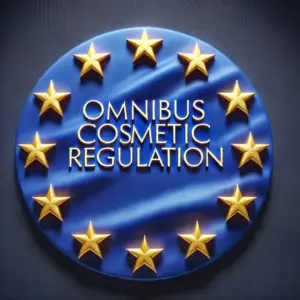 Omnibus Cosmetic Regulation