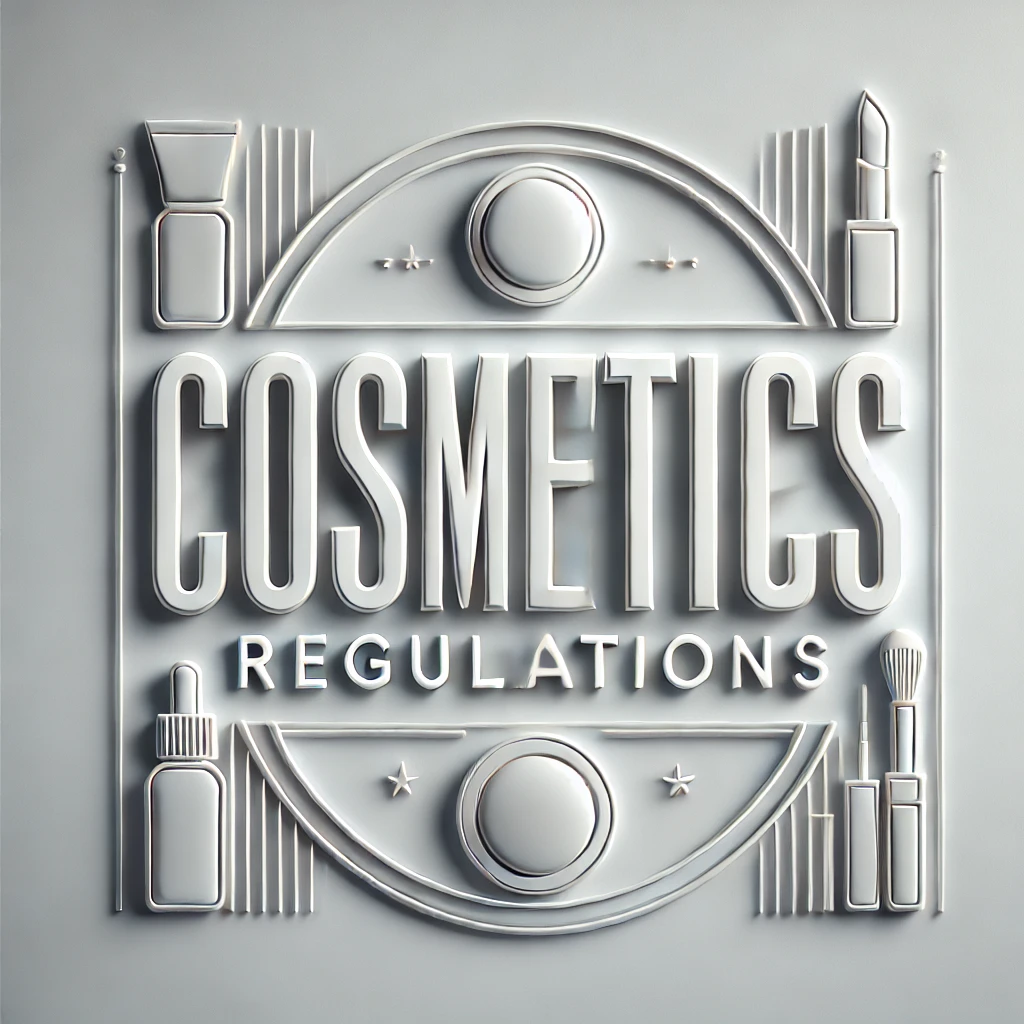 Cosmetics Regulations