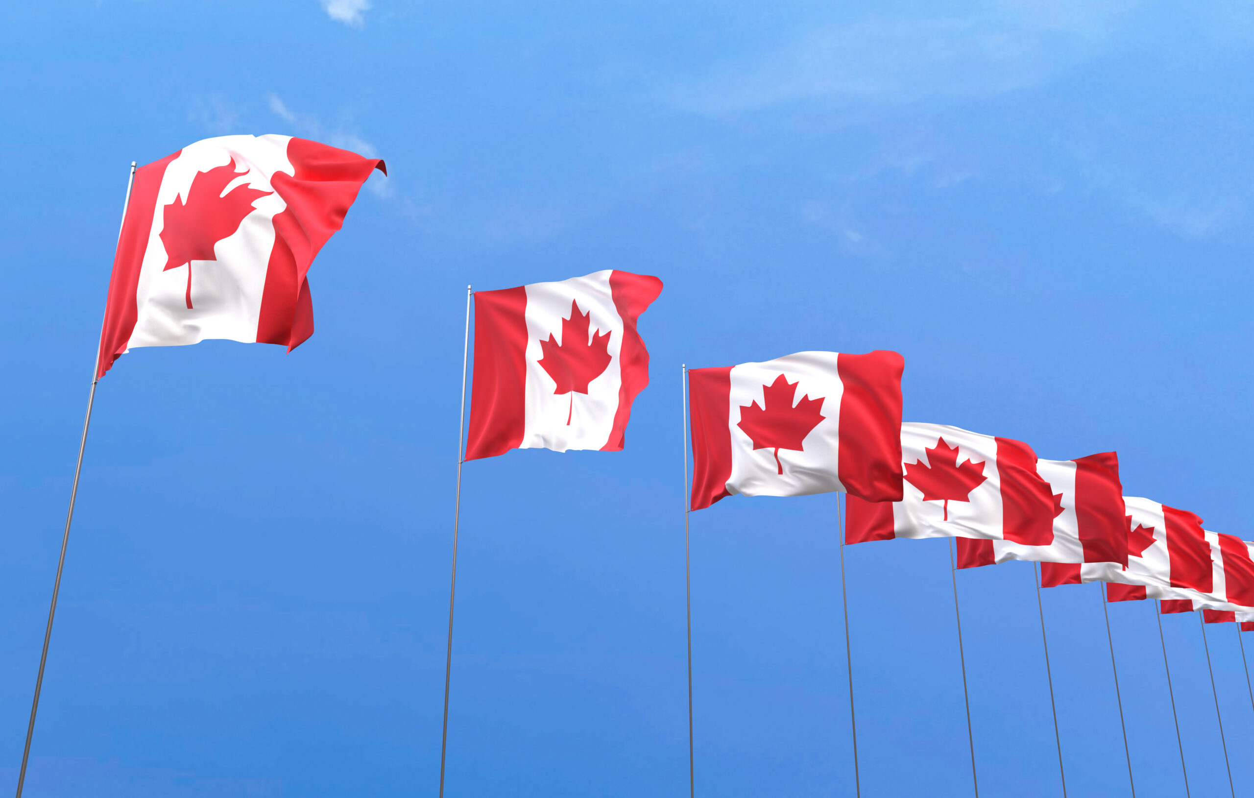 Canada flag