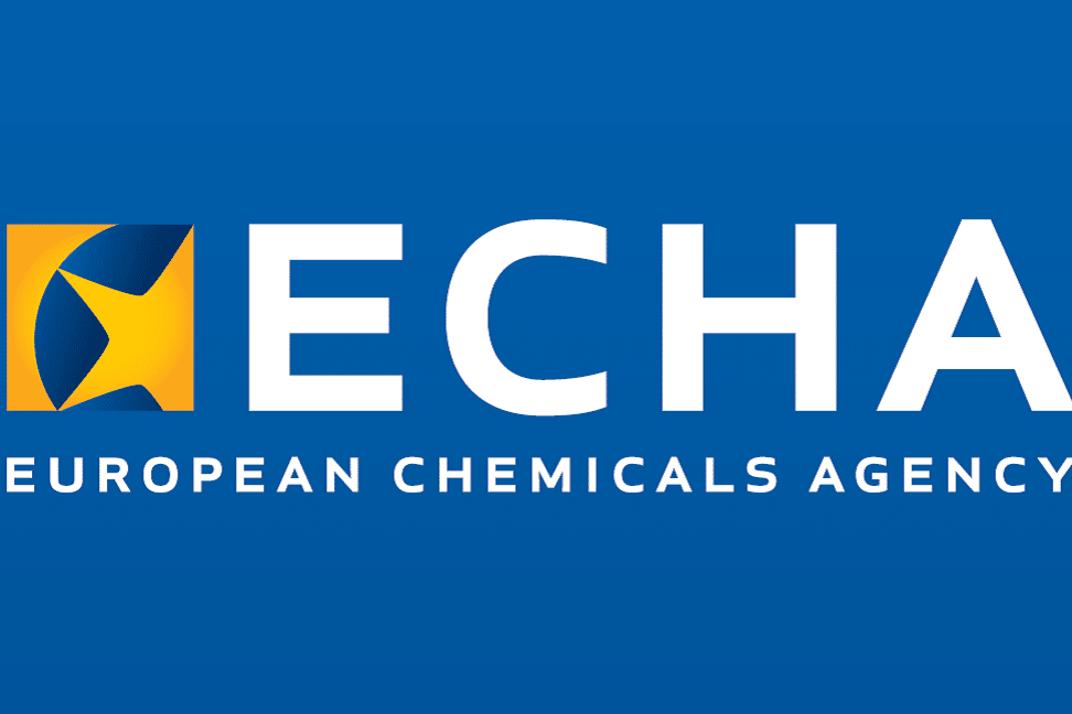 ECHA poison centre notification​