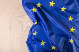 European Union flag