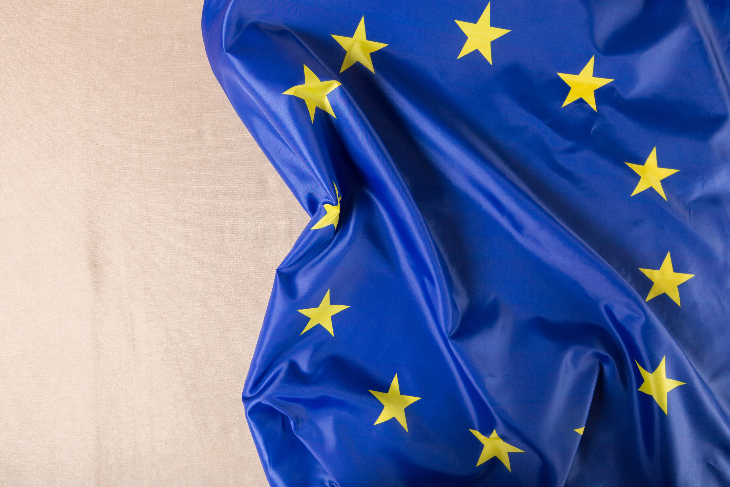 European Union flag