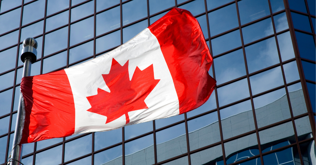 Bill 96 Canada