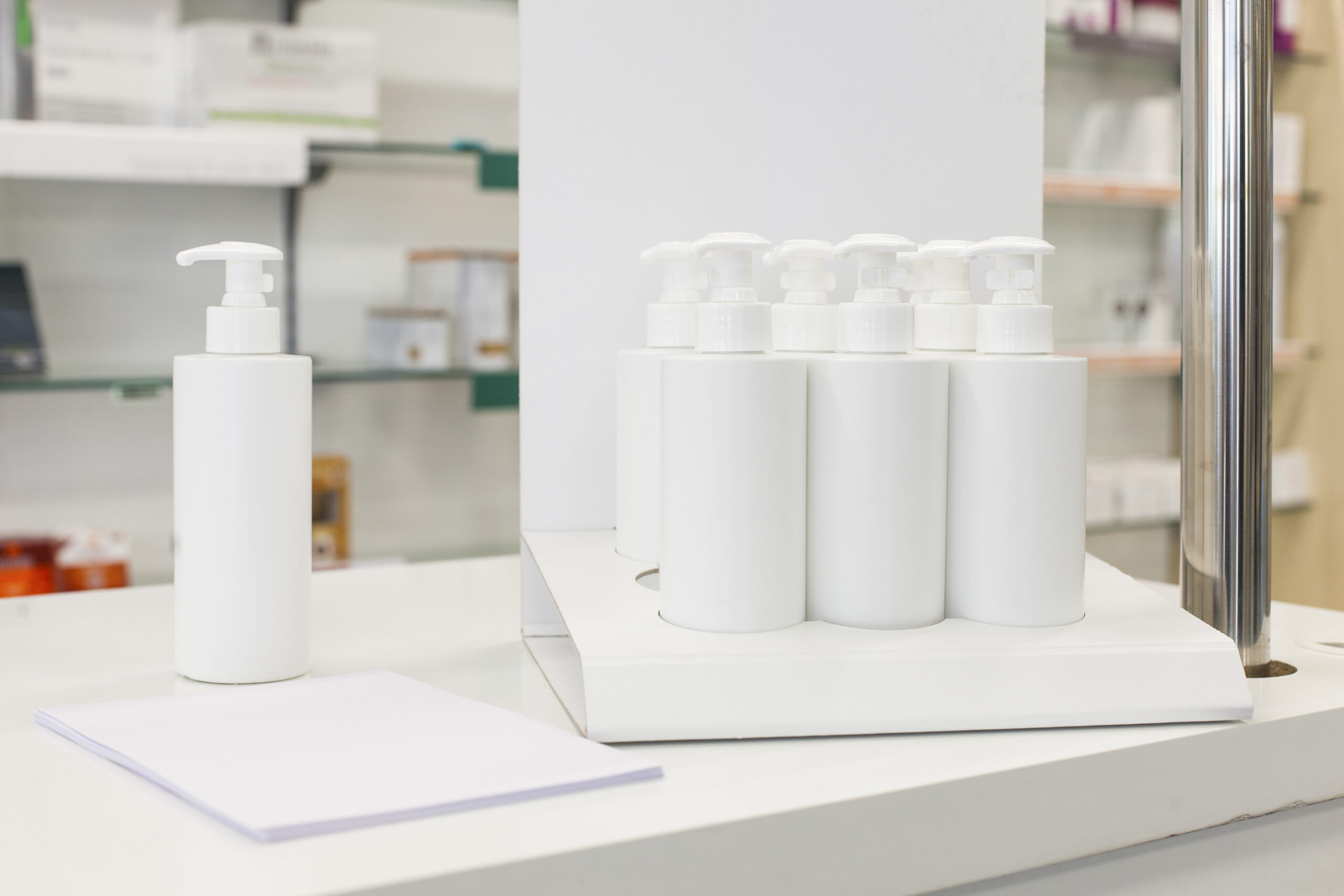 White Label Cosmetics