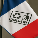 France Info-Tri Labelling