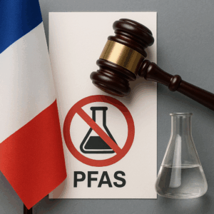 France decree to clarify its National Ban on PFAS
