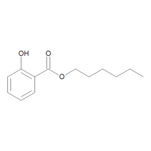 Hexyl salicylate​