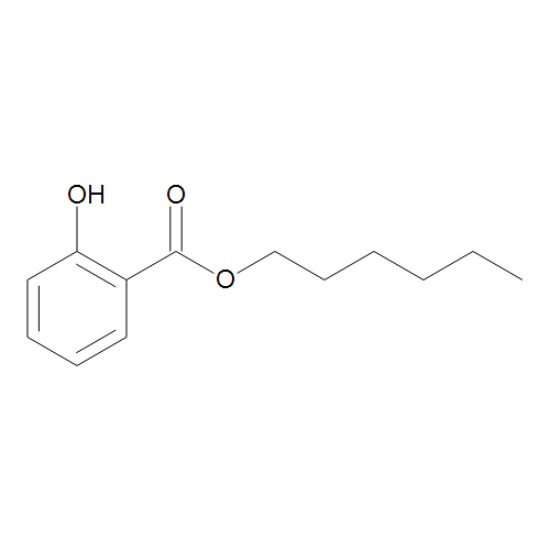 Hexyl salicylate​